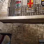 Ballindooley Castle 펜션 골웨이