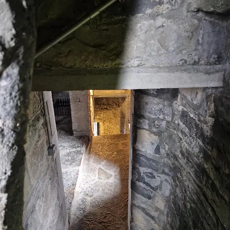 Ballindooley Castle Galway