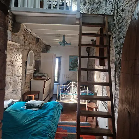 Ballindooley Castle Ferienhaus Galway