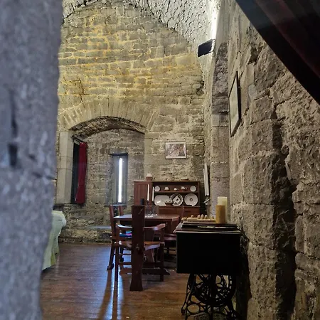 Ferienhaus Ballindooley Castle Galway