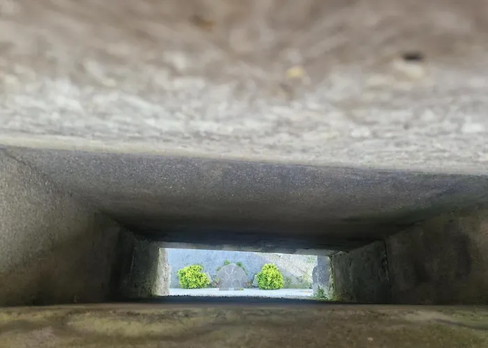 Ballindooley Castle * ゴールウェイ