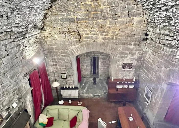 Ballindooley Castle 別荘 ゴールウェイ