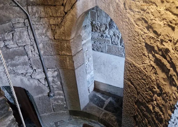 Ballindooley Castle 別荘