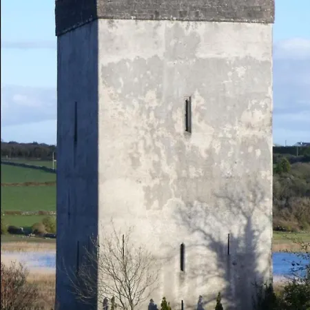 Prázdninový dům Ballindooley Castle *