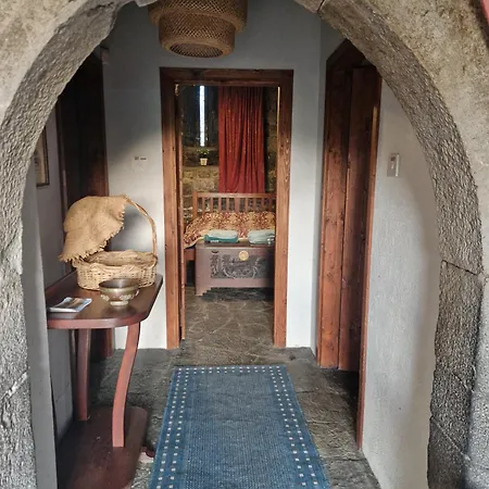 Ballindooley Castle *