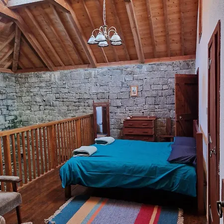 Prázdninový dům Ballindooley Castle