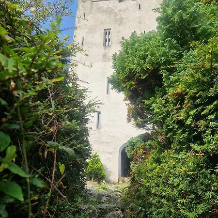 Prázdninový dům Ballindooley Castle Galway