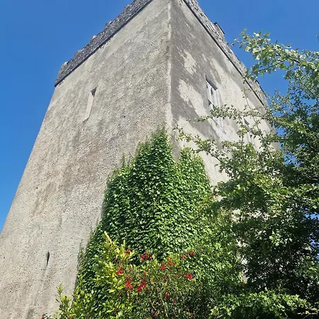 Ballindooley Castle Holiday home