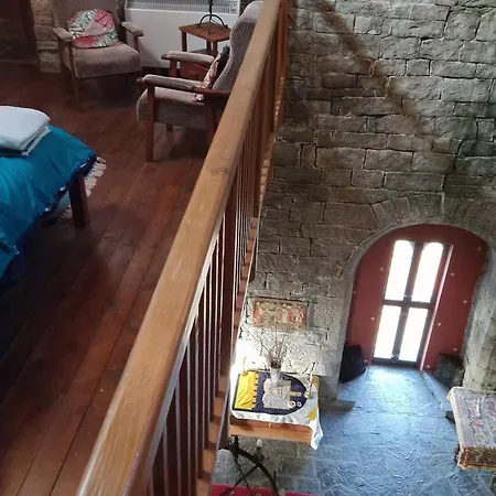 Prázdninový dům Ballindooley Castle