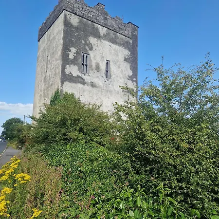 Дом отдыха Ballindooley Castle Голуэй