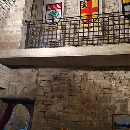 Ballindooley Castle Prázdninový dům Galway