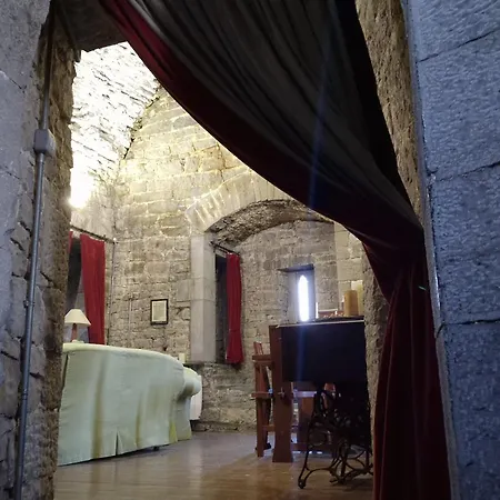 Ballindooley Castle Holiday home *