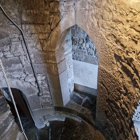 Ballindooley Castle Prázdninový dům