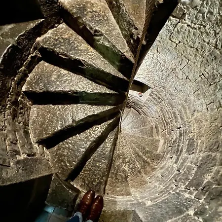 Ballindooley Castle Prázdninový dům Galway