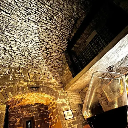 Ballindooley Castle *