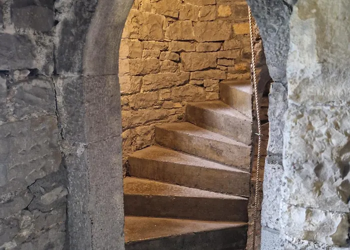 Ballindooley Castle 度假居