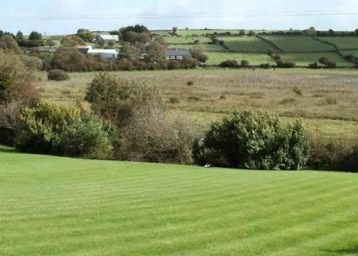 Ballindooley Castle 戈尔韦