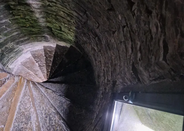 度假居 Ballindooley Castle *