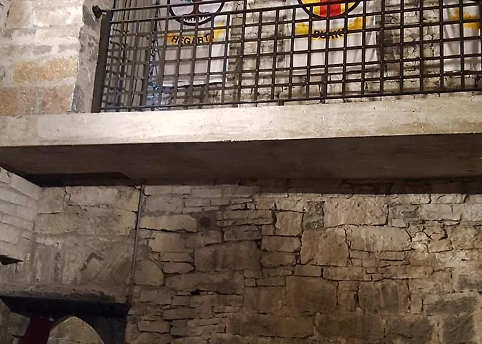 Ballindooley Castle 度假居 戈尔韦