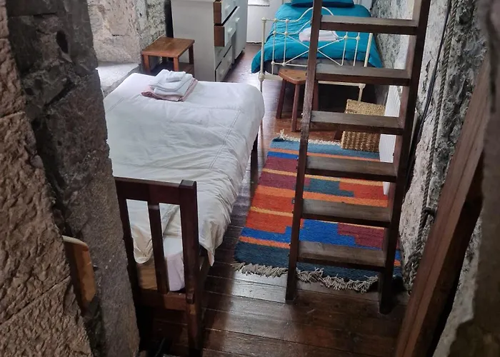 Ballindooley Castle 戈尔韦