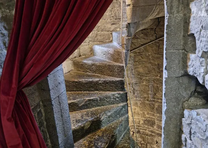 Ballindooley Castle Holiday home *