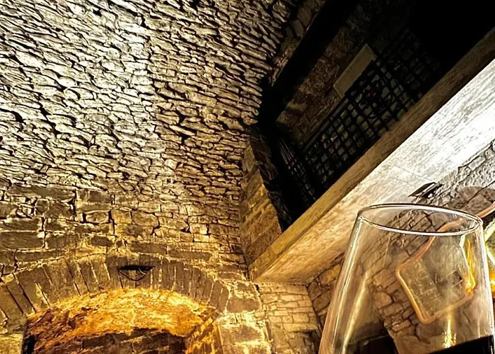 Ballindooley Castle *