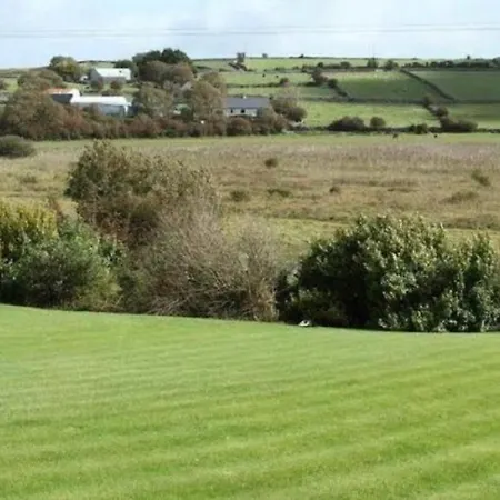 Ballindooley Castle גלוואיי