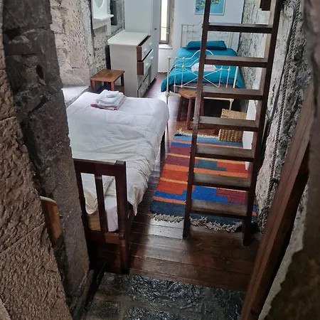 Ballindooley Castle גלוואיי