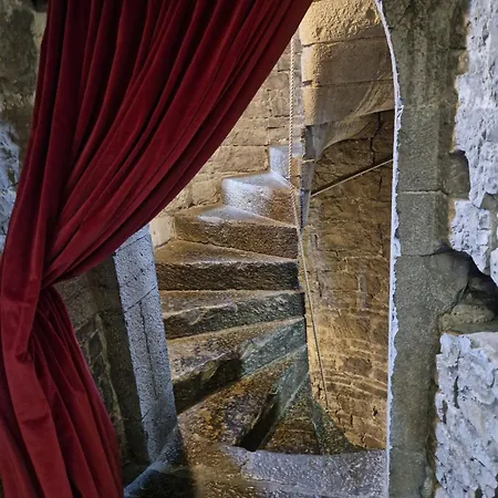 Ballindooley Castle בית נופש *