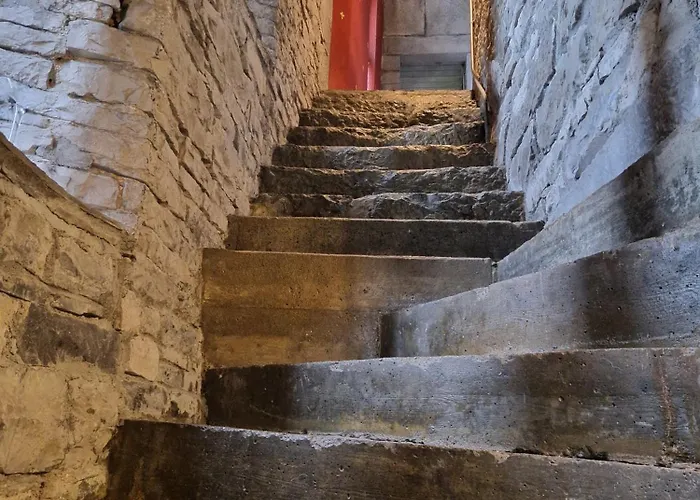 Сasa de vacaciones Ballindooley Castle