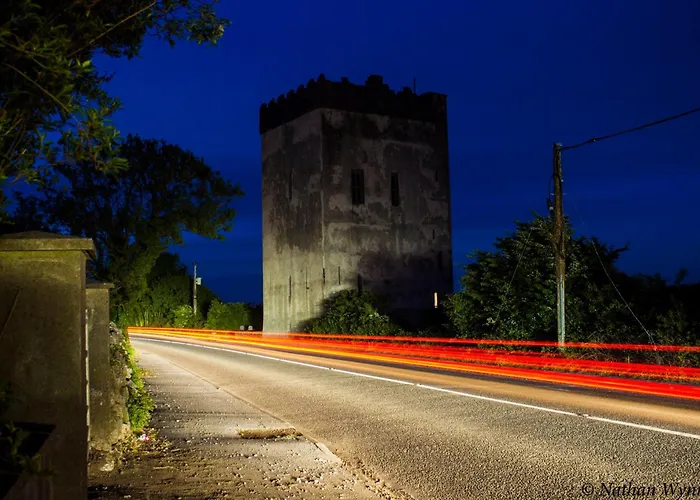 Сasa de vacaciones Ballindooley Castle *